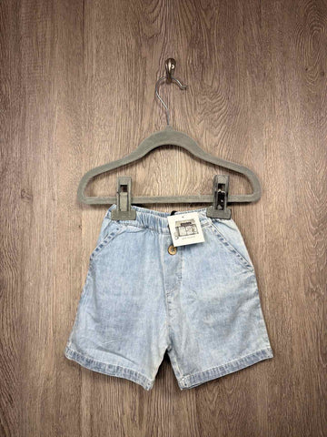1+ in the family Size 12-18m Shorts