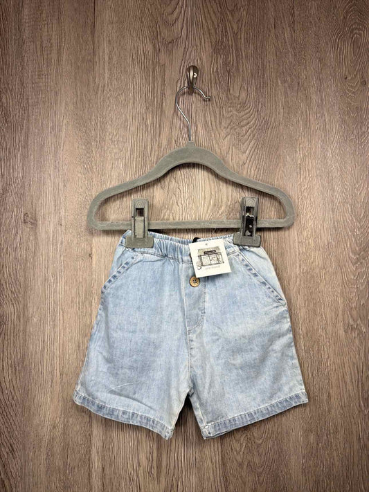 1+ in the family Size 12-18m Shorts