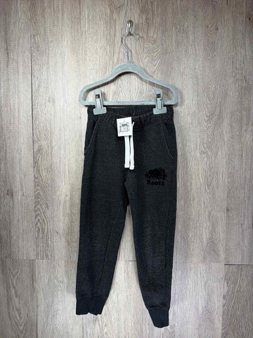 Roots Size 6y Pants