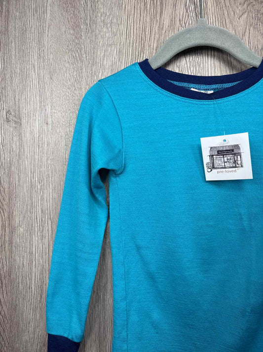 Wee Woolies Size 3y Shirt