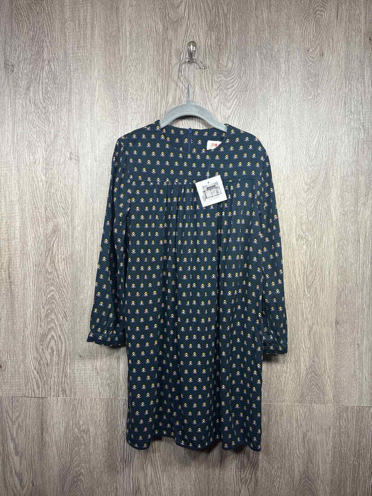 Maan Size 8y Dress