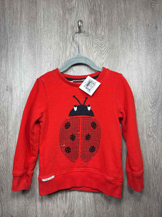 Next Size 2-3y Shirt