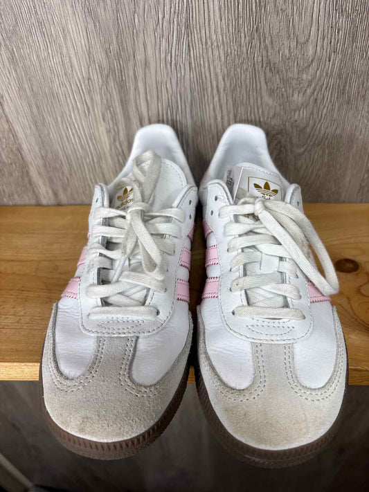 Adidas Size Y3 Sneakers