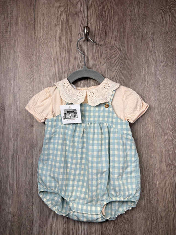 Zara Size 3-6m Outfit