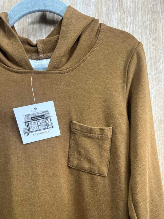 Jax and Lennon Size 2-3y Shirt