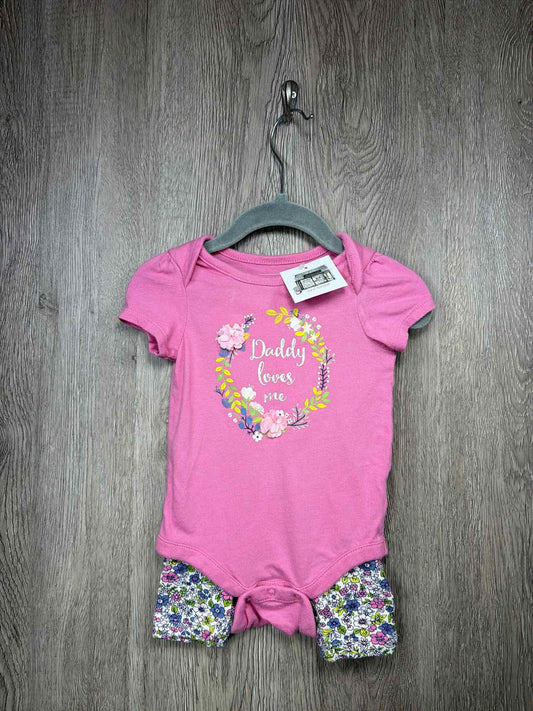 Gap Size 3-6m Outfit