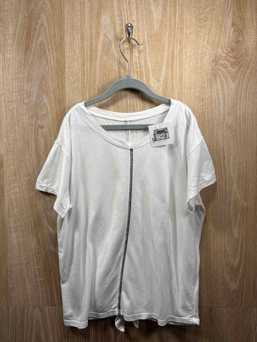 Zella Size 10-12y Shirt