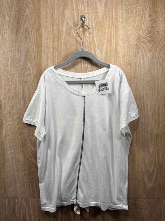 Zella Size 10-12y Shirt