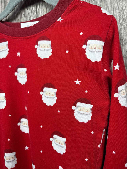 Petit Lem Size 8y Pajamas