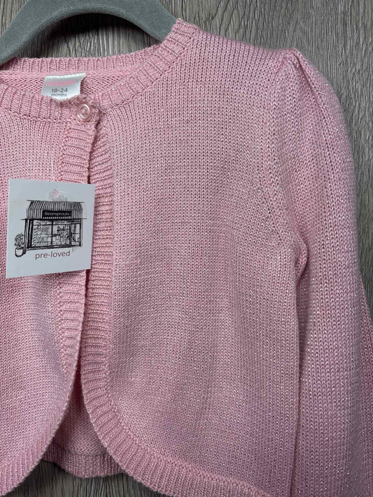 Gymboree Size 18-24m Sweater