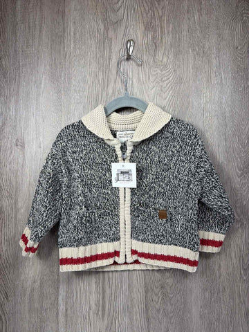 Roots Size 3-6m Sweater