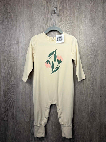 Tiny Tribe Size 18-24m Romper