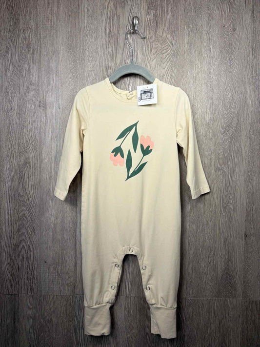 Tiny Tribe Size 18-24m Romper