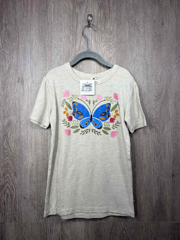 Little and Lively Size 7-8y Shirt