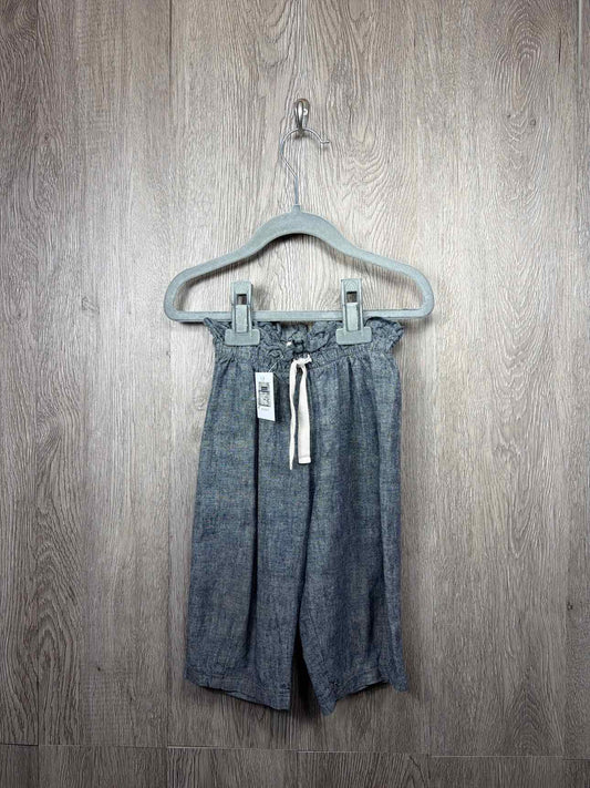 Greige Size 2y Pants