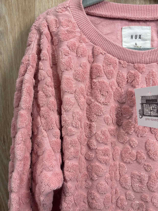 Hux Size 8y Shirt