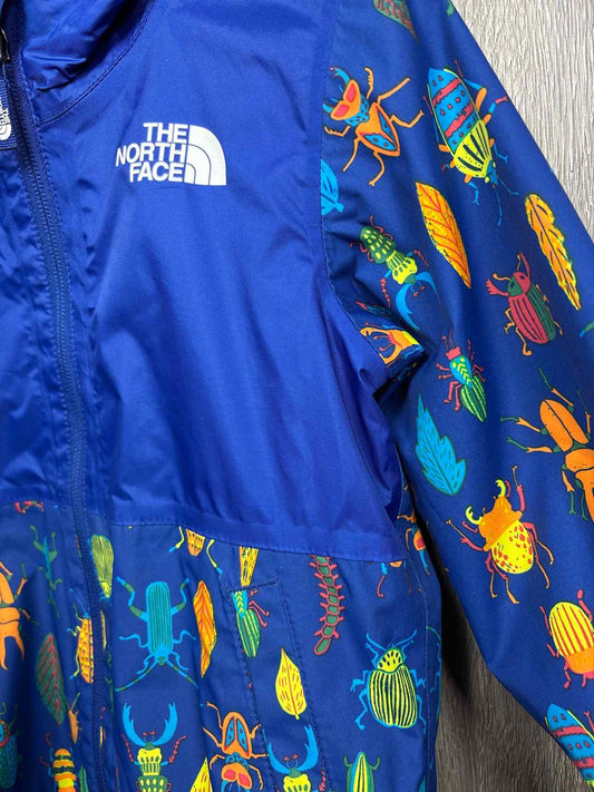 The North Face Size 4y Rain gear