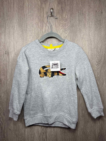 Lacoste Size 4y Shirt