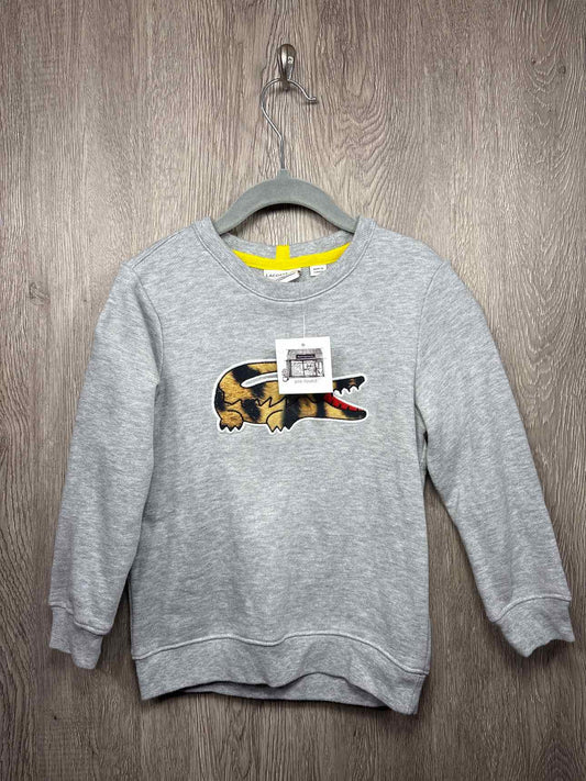 Lacoste Size 4y Shirt