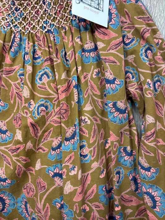 Louise Misha Size 4y Dress