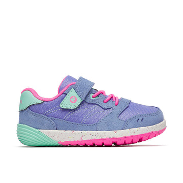 Bare Steps A83 - Periwinkle