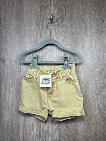 Gap Size 2-3y Shorts
