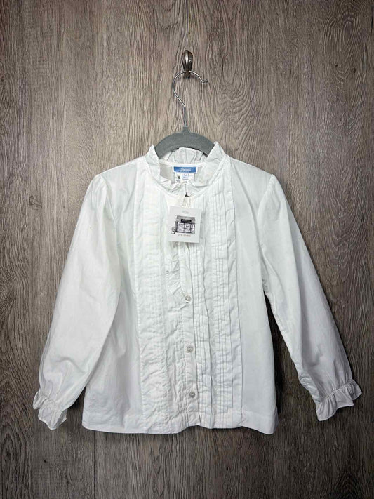 Jacadi Size 5y Shirt