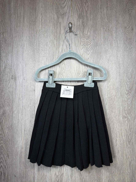 Size 4y Skirt