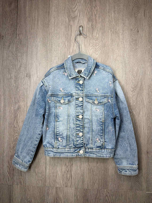Size 7y Jackets & Outerwear