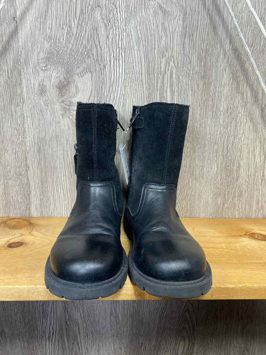 Geox Size Y1 Boots