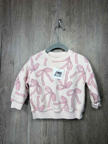 Zara Size 12-18m Shirt