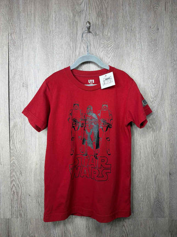 Uniqlo Size 7-8y Shirt
