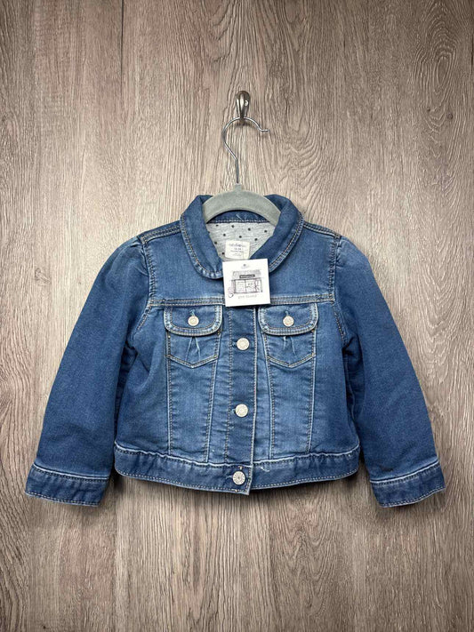 Gap Size 18-24m Jackets & Outerwear
