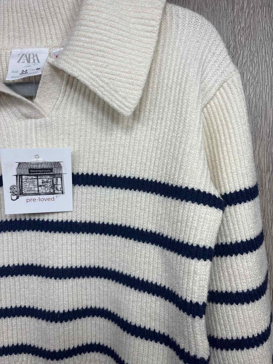 Zara Size 2-3y Sweater