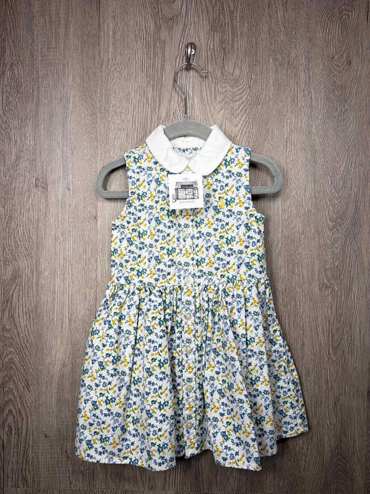 Ralph Lauren Size 12-18m Dress