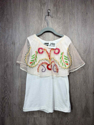 Size 8-9y Shirt