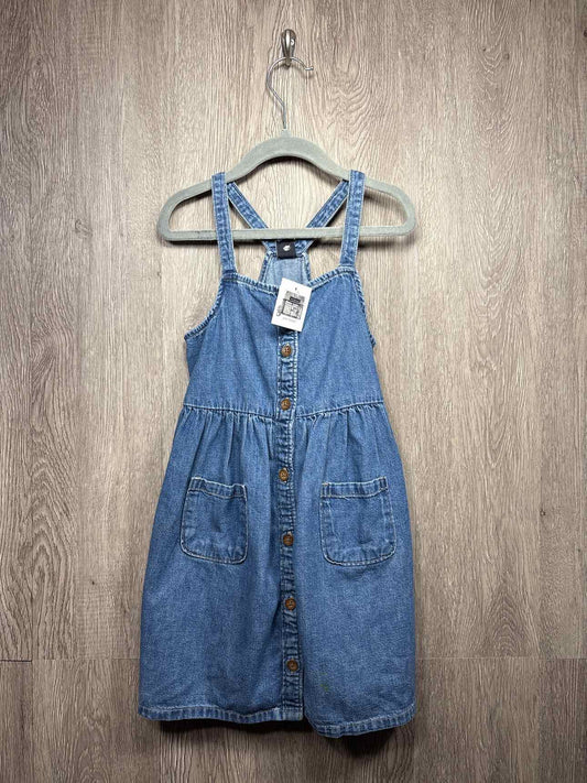 Gap Size 5y Dress