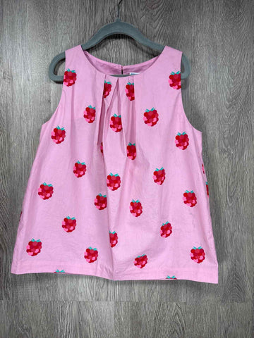 Jacadi Size 10y Shirt
