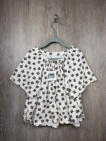 Zara Size 6-7y Shirt