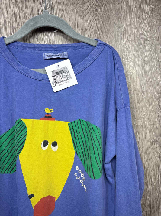 Bobo Choses Size 10-11y Shirt