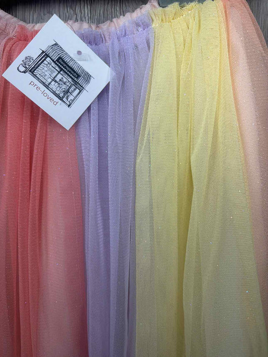 H&M Size 4-6y Skirt