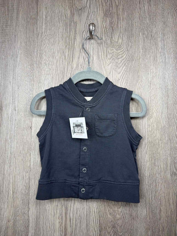 Pehr Size 6-12m Sweater