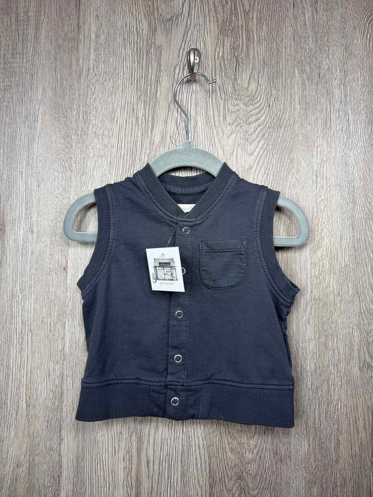 Pehr Size 6-12m Sweater