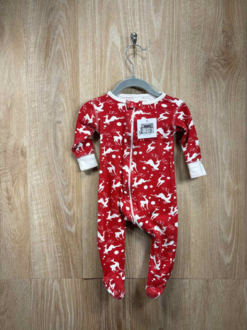 Size 0-3m Sleeper
