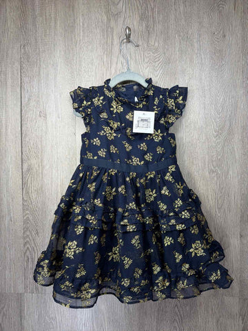 Janie and Jack Size 3y Dress