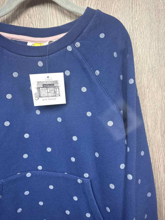 Mini Boden Size 8-9y Shirt