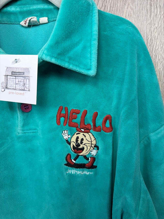 Size 8-9y Shirt