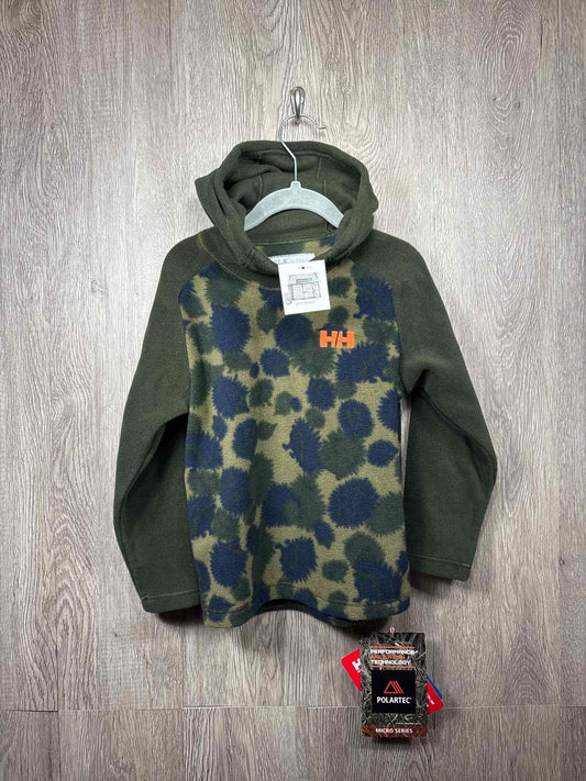 Helly Hansen Size 4y Hoodie