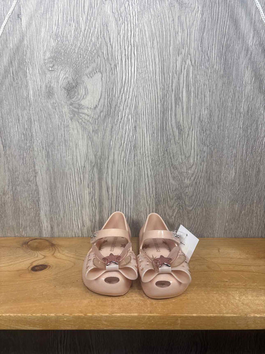 Mini Melissa Size C6 Summer