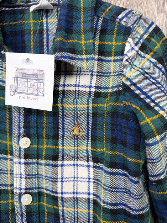Gap Size 12-18m Shirt